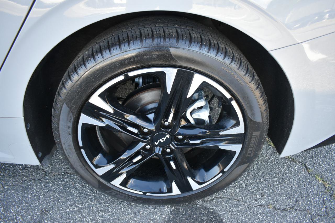 Used 2024 Kia K5 GT-Line FWD image 31