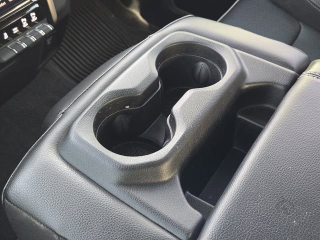 Used 2022 RAM 1500 Laramie image 21