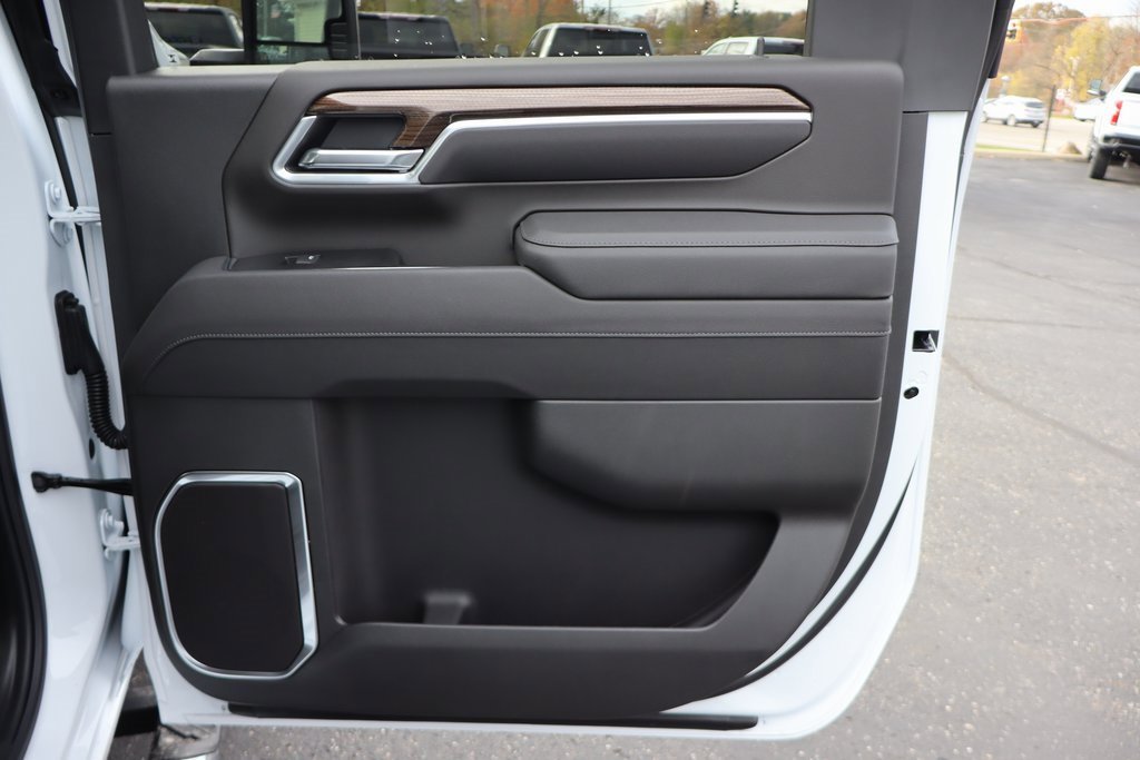 Used 2026 Chevrolet Silverado 2500 LT image 22