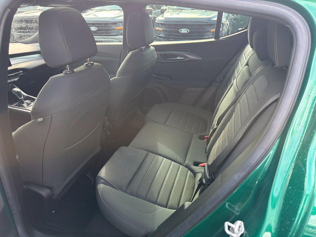 Used 2024 Alfa Romeo Tonale Ti AWD/4WD image 13
