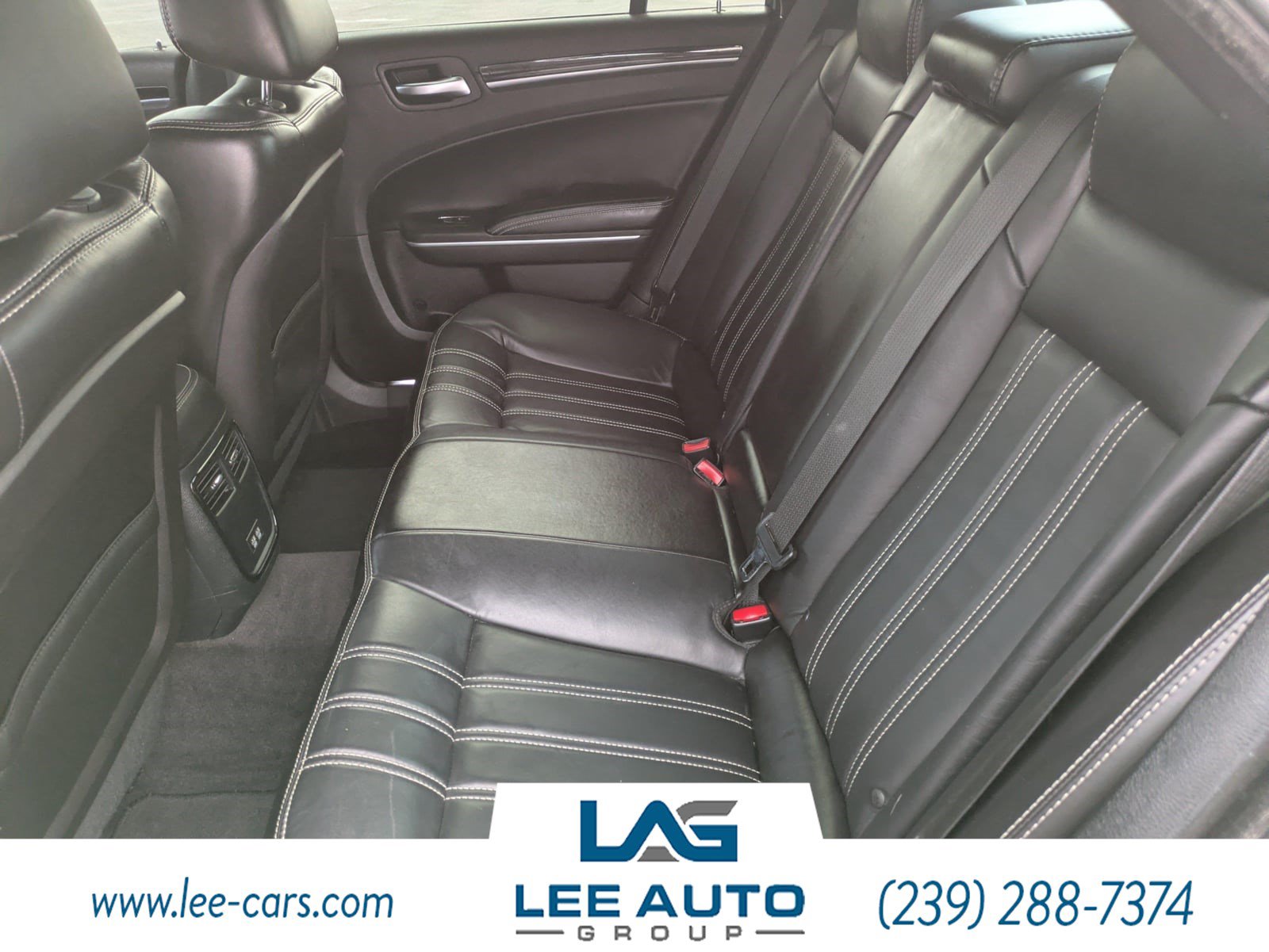 Used 2017 Chrysler 300 S RWD image 11