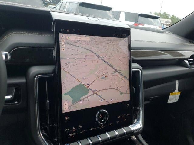 New 2026 GMC Yukon XL Elevation AWD/4WD image 24
