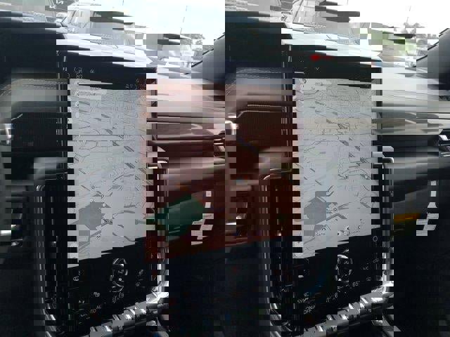 New 2026 GMC Yukon XL Elevation image 24