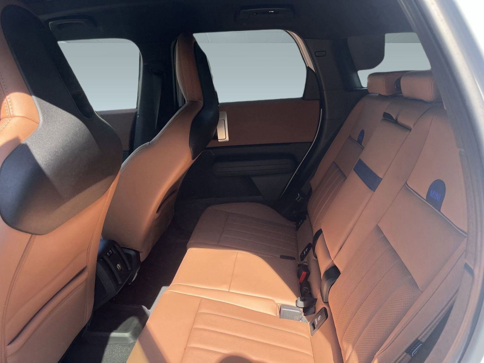 Used 2025 MINI Cooper Countryman S w/ Comfort Package Max image 23