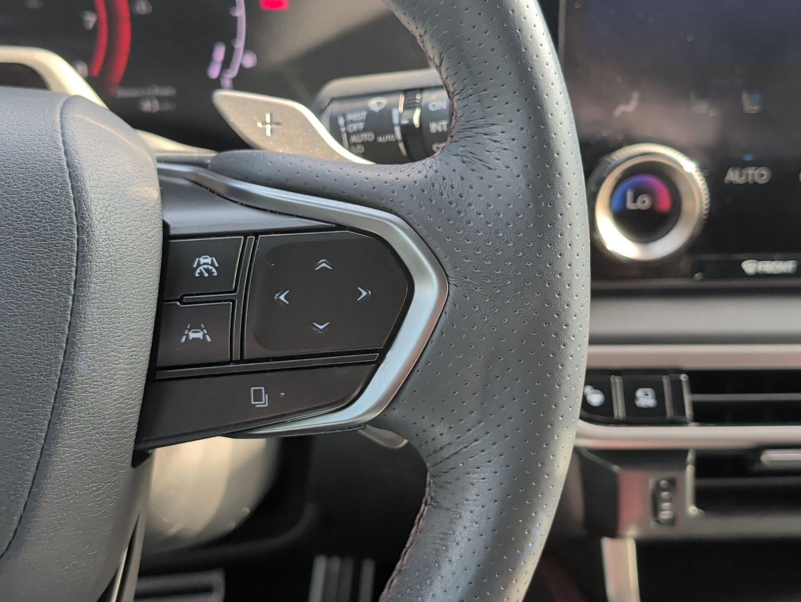 Used 2024 Lexus RX 350 F Sport w/ Convenience Package AWD/4WD image 15