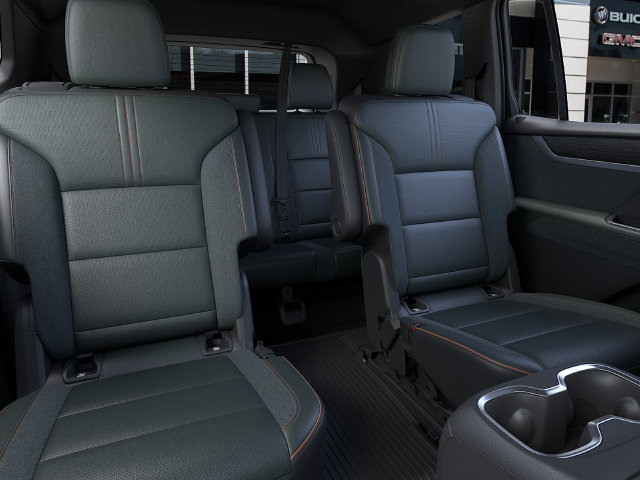 New 2027 GMC Acadia AT4 w/ Luxury Package AWD/4WD image 17