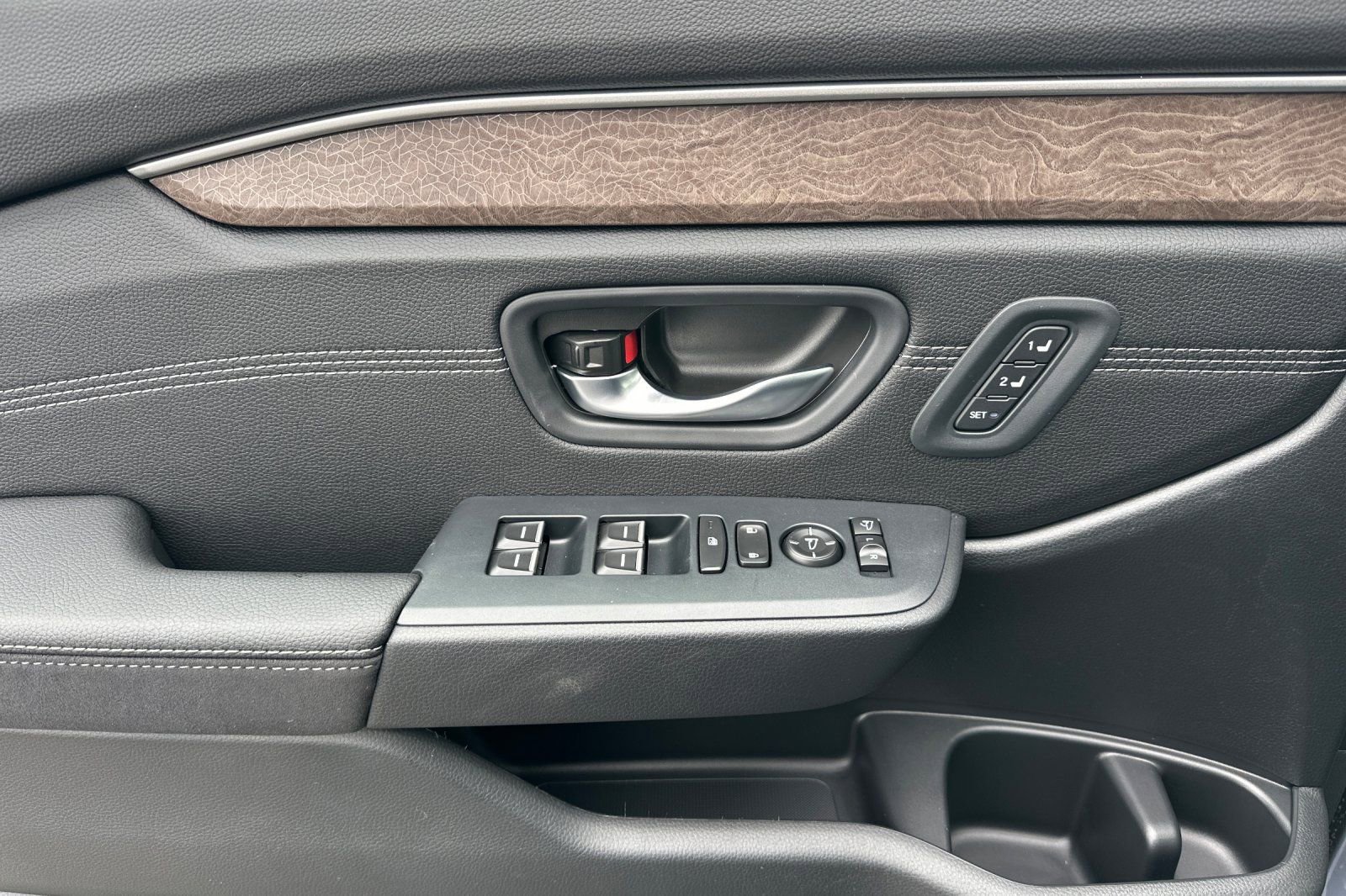 New 2026 Honda Pilot Elite image 10