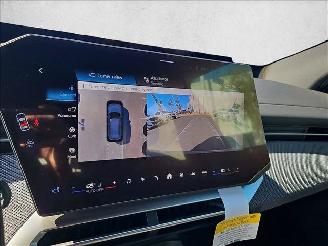 New 2027 BMW iX3 50 xDrive w/ Technology Package AWD/4WD image 13