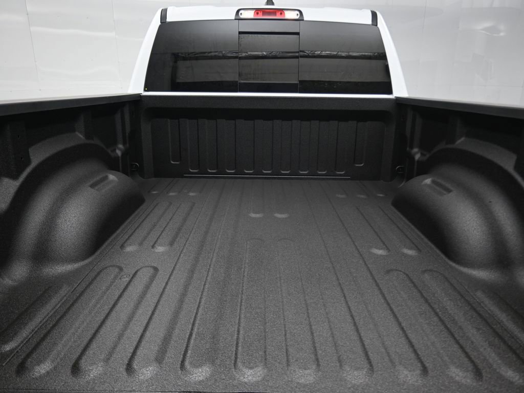 Used 2024 RAM 1500 Big Horn w/ Trailer Tow Group image 16