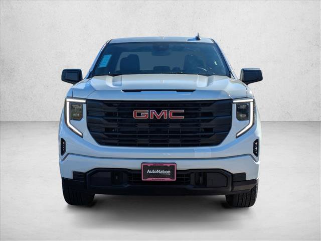 New 2026 GMC Sierra 1500 Pro w/ Graphite Edition image 2