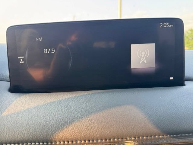 Used 2024 MAZDA CX-5 Carbon Edition AWD/4WD image 18