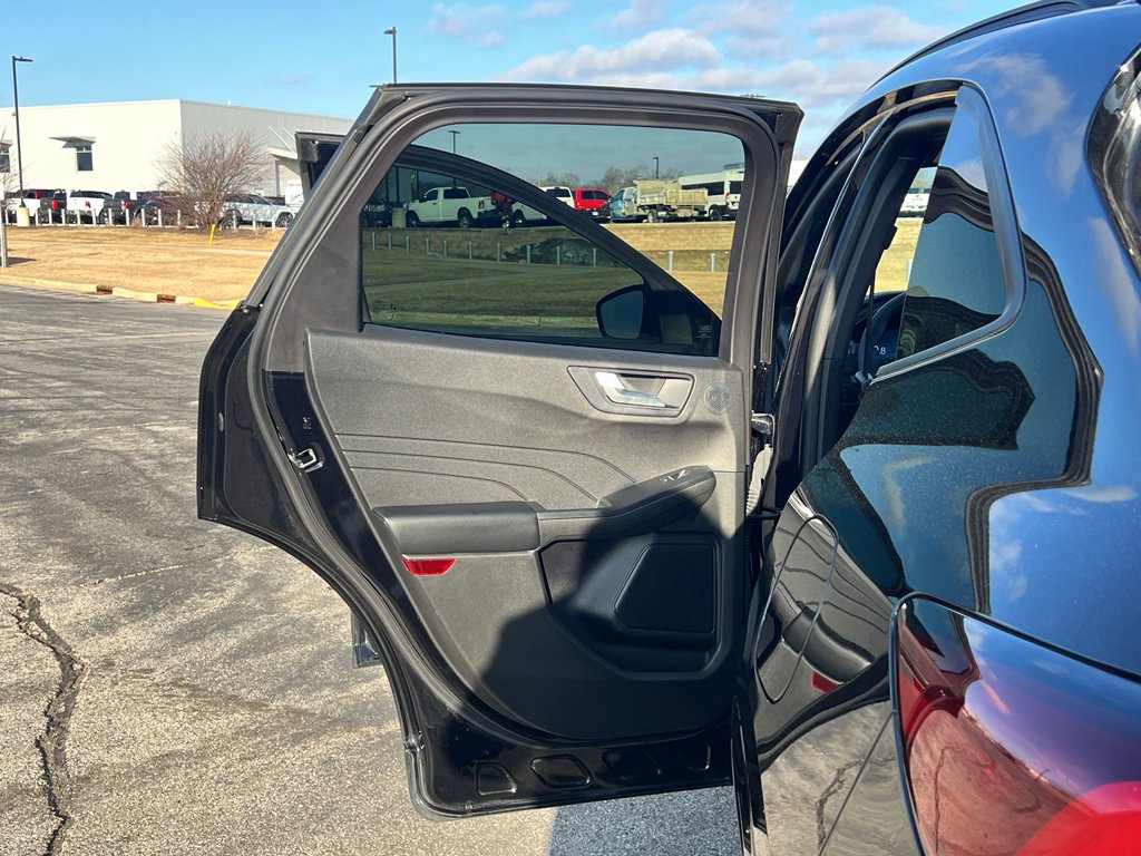 Used 2023 Ford Escape ST-Line Select w/ Tech Pack #2 image 36