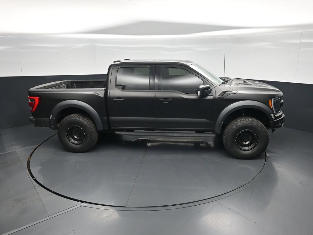 Used 2021 Ford F150 Raptor w/ Raptor 37 Performance Package AWD/4WD image 53