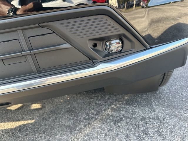 New 2026 Chevrolet Tahoe High Country image 65