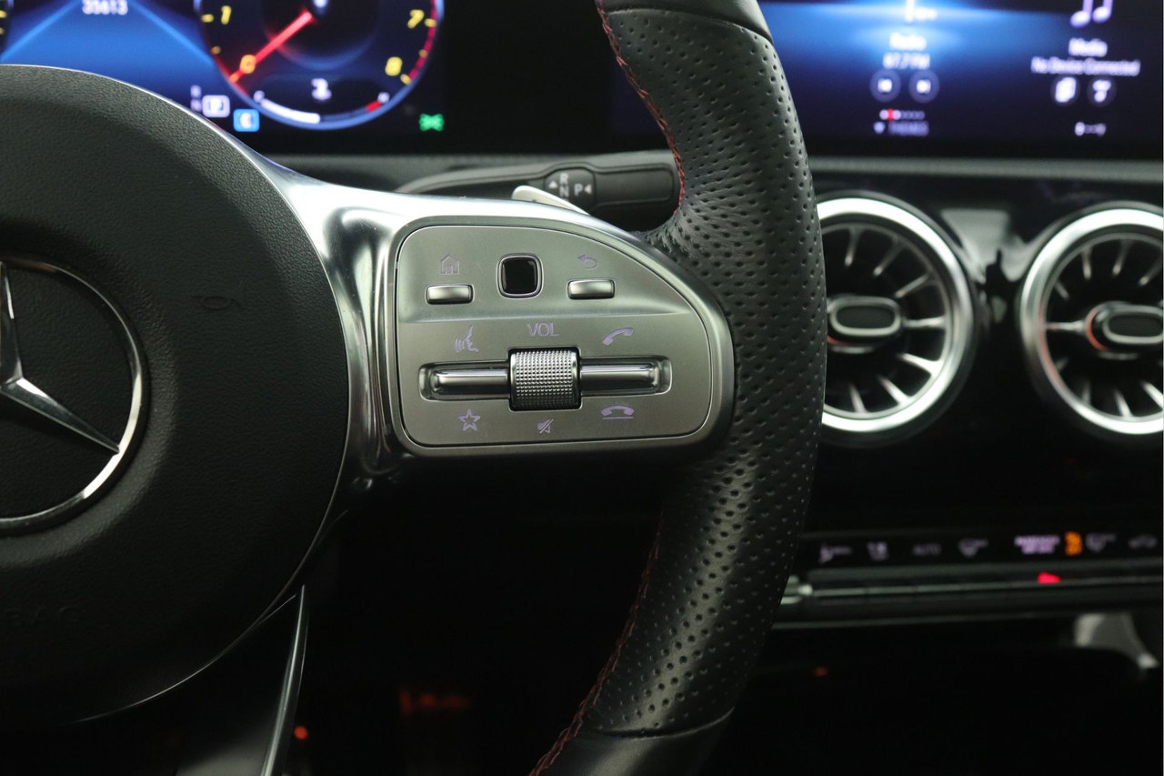 Certified 2023 Mercedes-Benz CLA 250 image 12