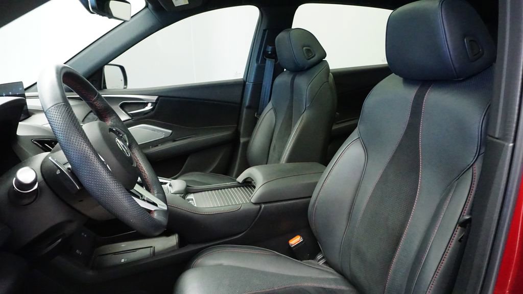 Used 2023 Acura RDX A-Spec image 26