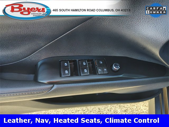 Used 2019 Toyota Camry XLE w/ Navigation Package image 13