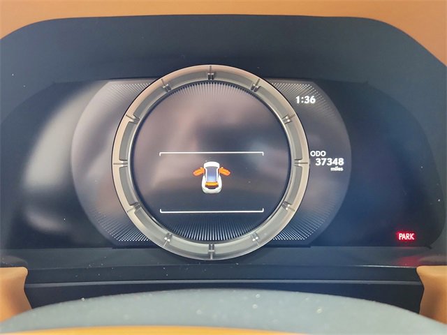 Used 2018 Lexus LC 500 Coupe image 23