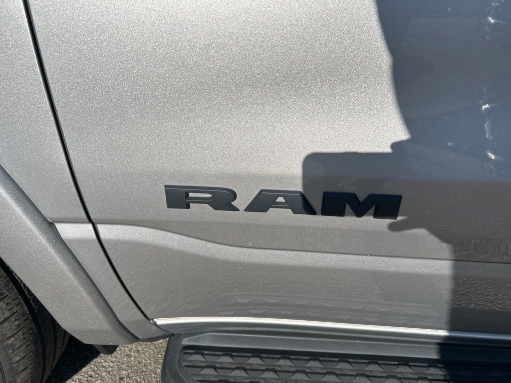 Used 2022 RAM 1500 Laramie image 12