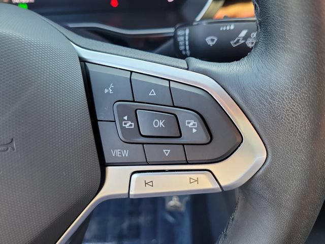 Certified 2024 Volkswagen Jetta Sport FWD image 19