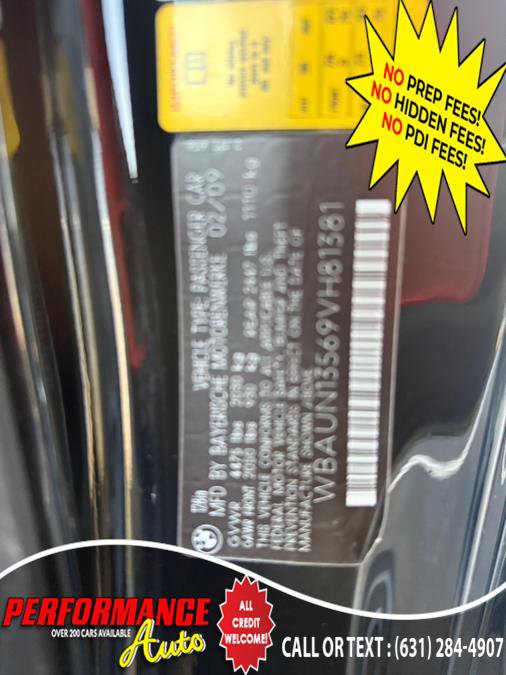 Used 2009 BMW 128i Convertible image 27