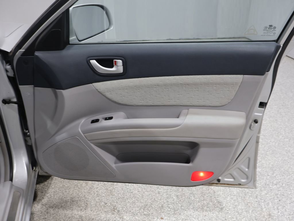 Used 2006 Hyundai Sonata GLS image 23