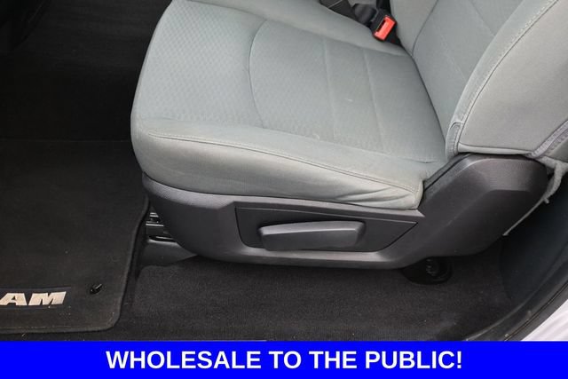 Used 2017 RAM 1500 Express RWD image 13