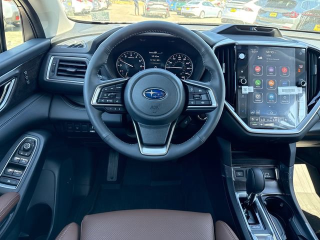New 2026 Subaru Ascent Touring AWD/4WD image 21