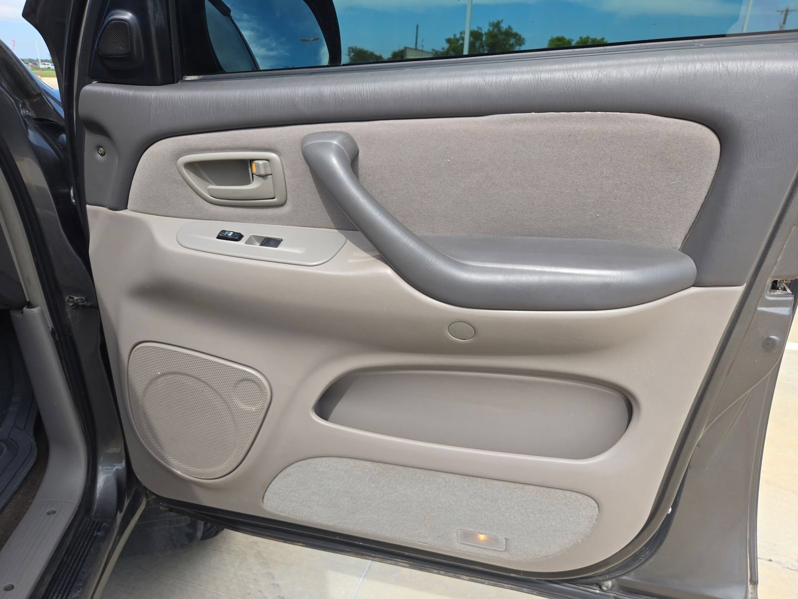 Used 2005 Toyota Tundra SR5 AWD/4WD image 21