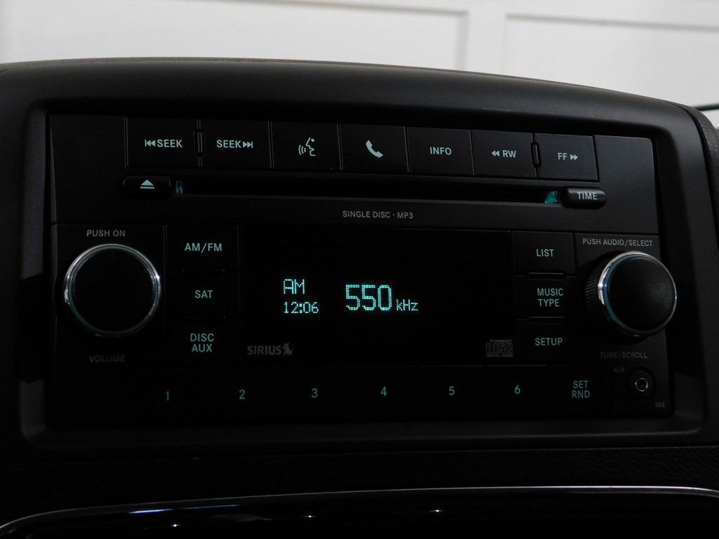 Used 2011 Dodge Grand Caravan SXT image 46