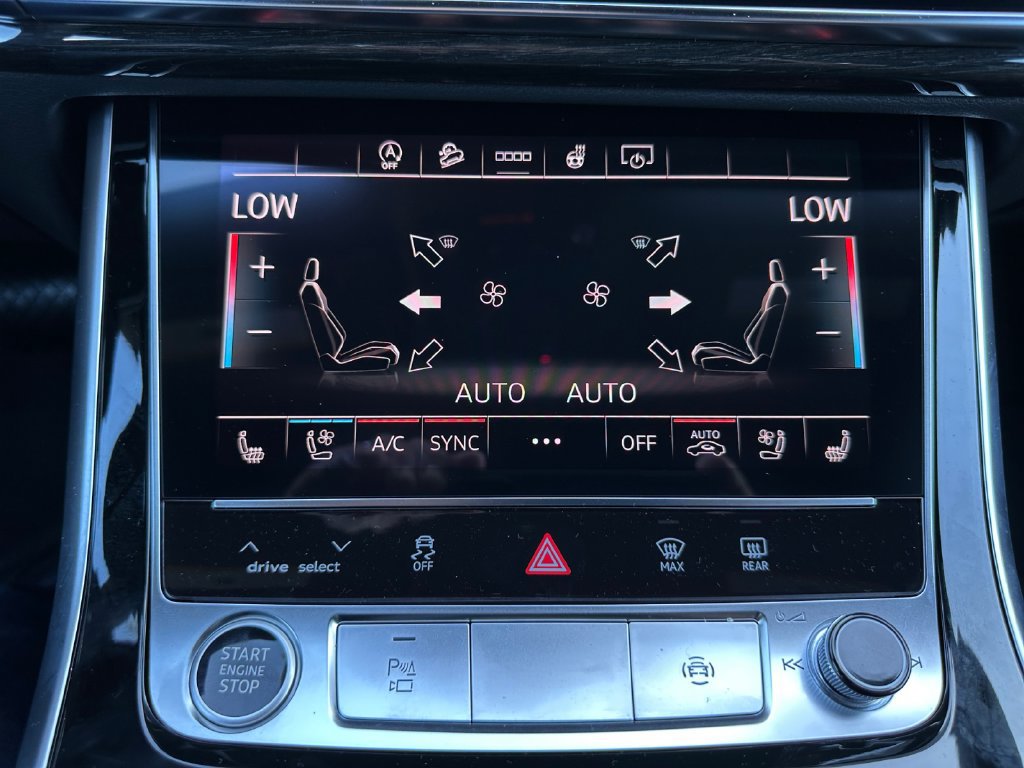 New 2027 Audi Q8 Premium Plus AWD/4WD image 23