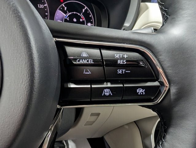 New 2026 MAZDA CX-90 Plug-In Hybrid w/ Premium Plus image 22