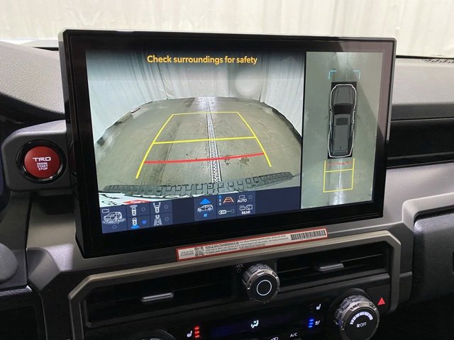 New 2025 Toyota 4Runner TRD Sport Premium image 19