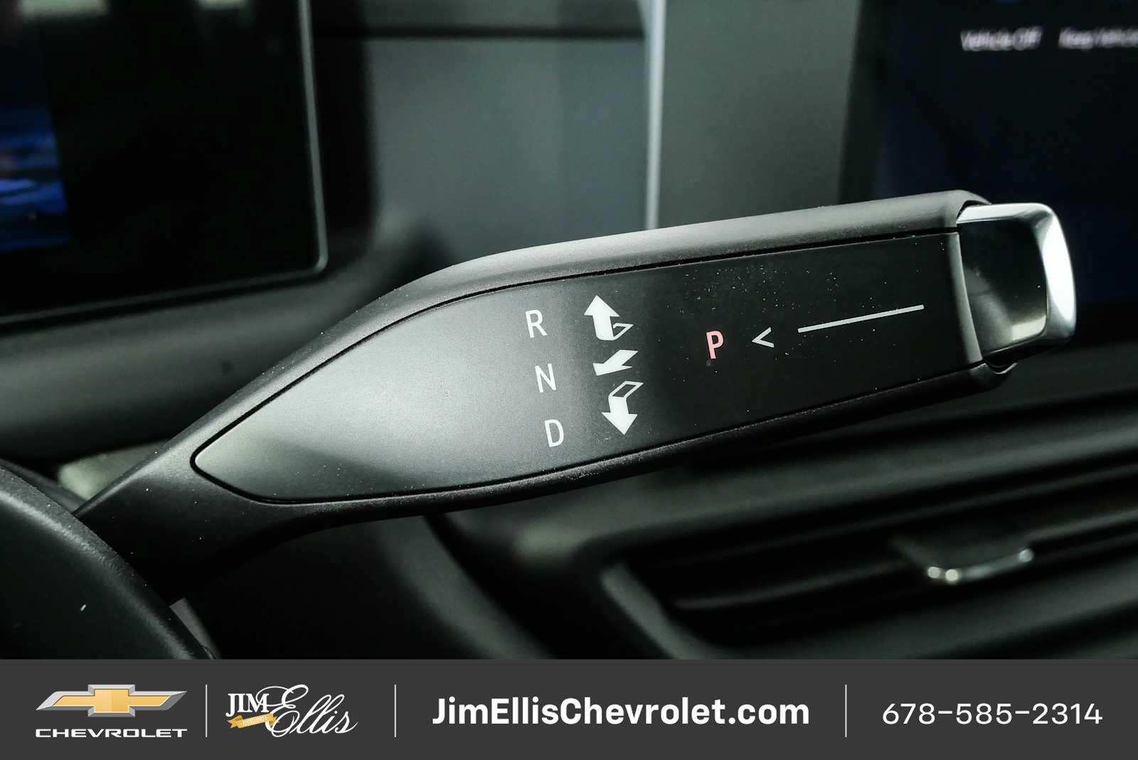 New 2024 Chevrolet Silverado EV W/T AWD/4WD image 17