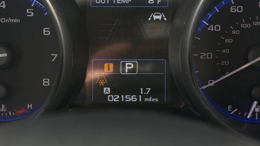 Used 2019 Subaru Outback 2.5i Limited w/ Popular Package #2 image 9