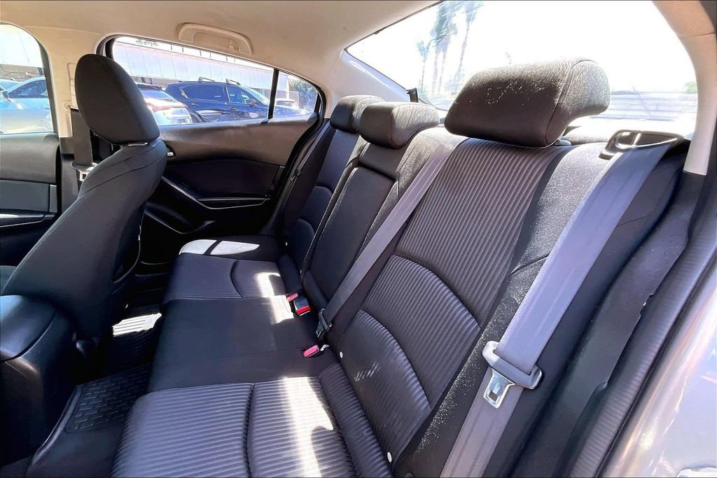 Used 2014 MAZDA MAZDA3 i Touring FWD image 15