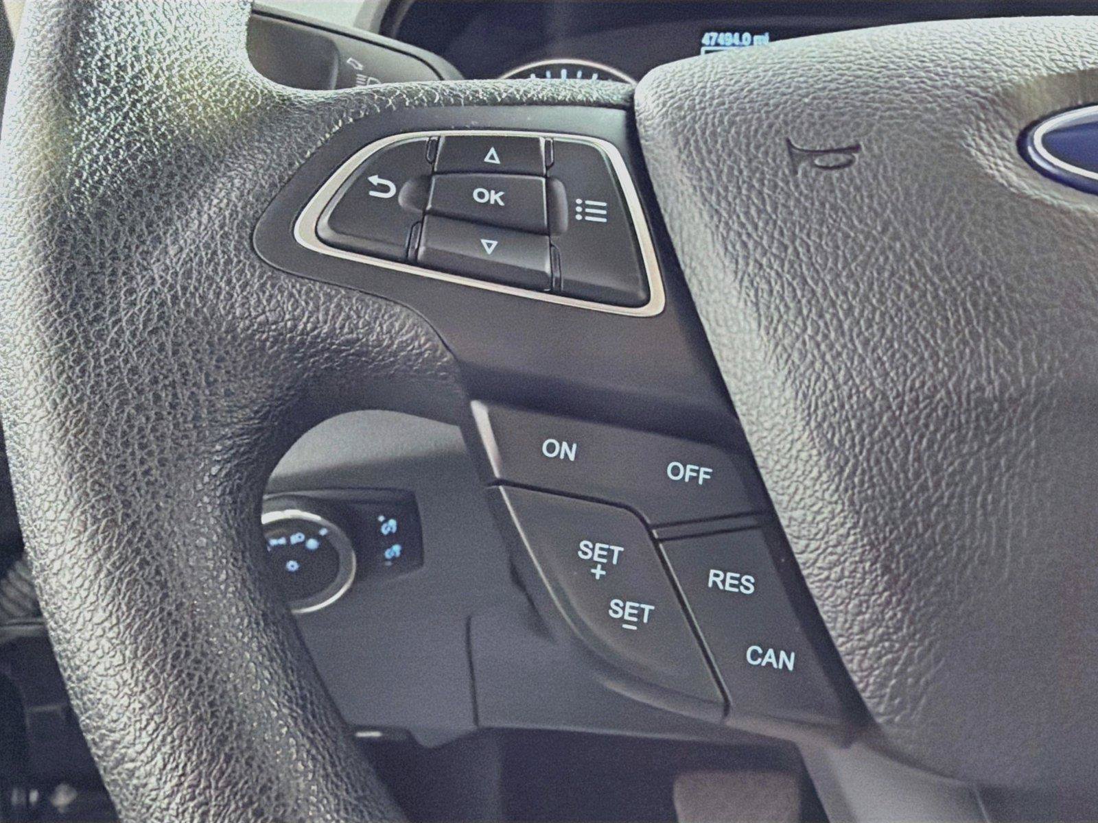 Used 2021 Ford EcoSport SE AWD/4WD image 39