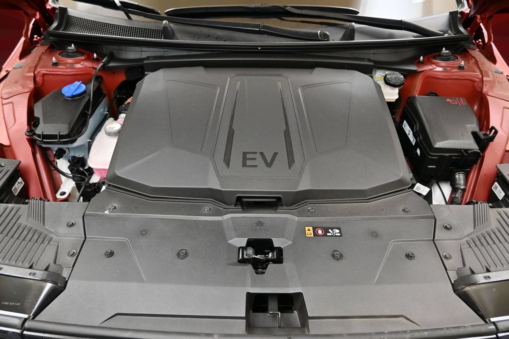 Used 2025 Hyundai Ioniq 5 XRT AWD/4WD image 9