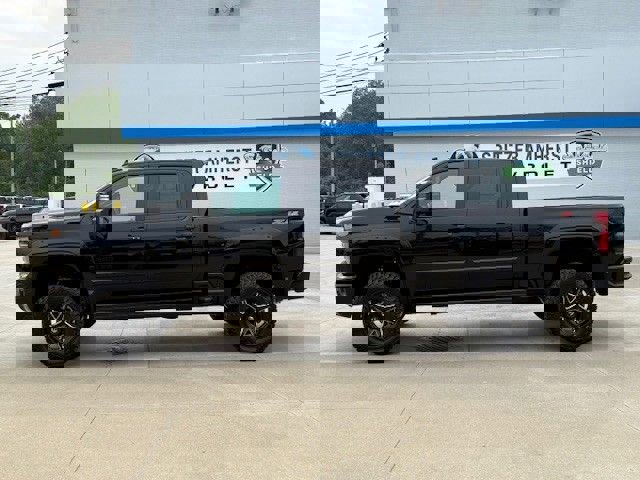 New 2025 Chevrolet Silverado 2500 LT image 7