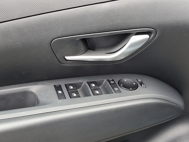 New 2027 Hyundai Santa Cruz SE AWD/4WD image 12