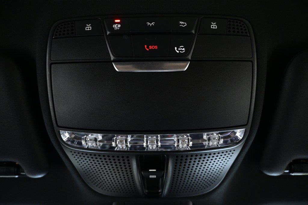 Certified 2022 Mercedes-Benz E 350 4MATIC Sedan image 18