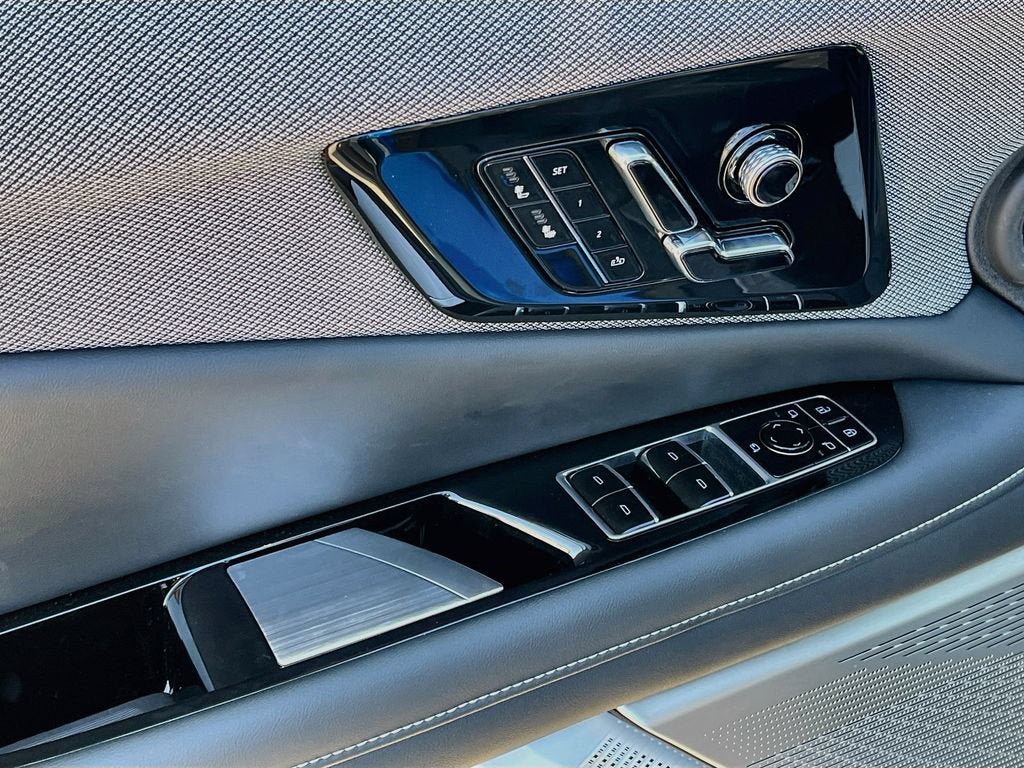 New 2027 Cadillac Optiq Luxury RWD image 11