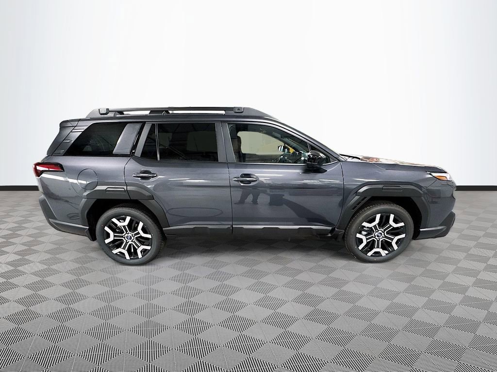 New 2026 Subaru Outback Touring XT image 33