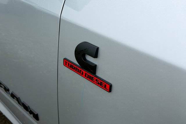 New 2026 RAM 3500 Laramie w/ Night Edition image 7