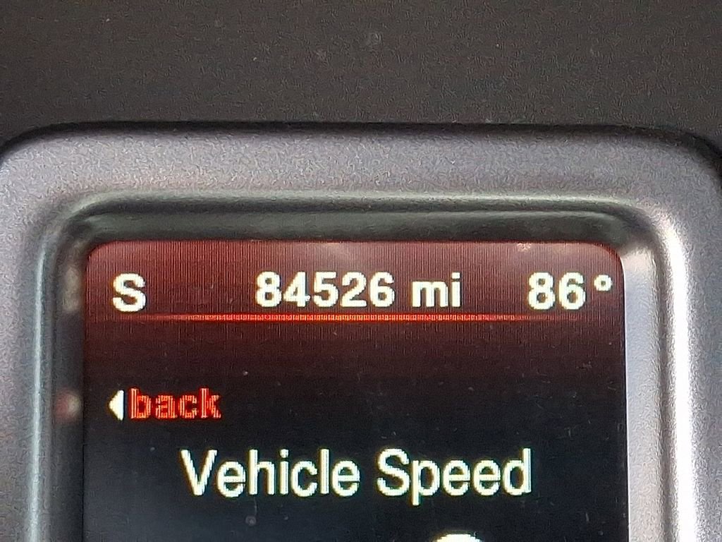 Used 2018 Dodge Journey Crossroad w/ Nav & Sun Group image 22