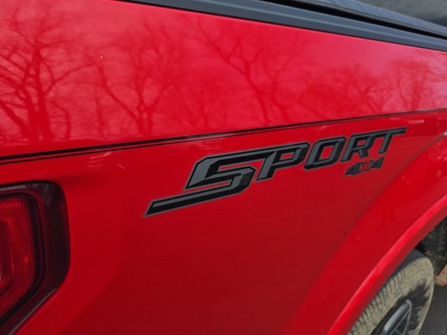 Used 2016 Ford F150 XLT w/ Equipment Group 301A Mid image 10