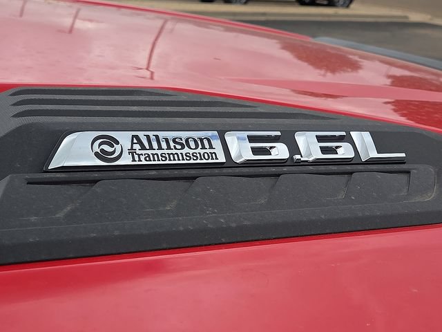 New 2026 Chevrolet Silverado 2500 Custom w/ Custom Convenience Package AWD/4WD image 7