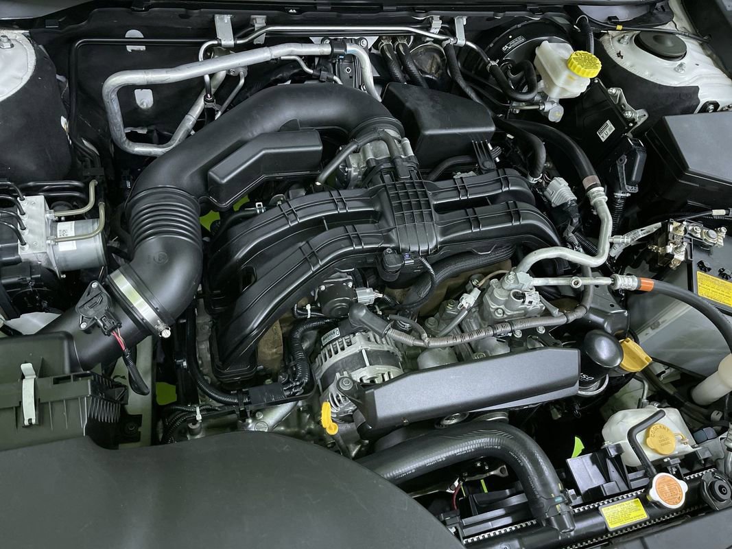 Used 2022 Subaru Outback Premium w/ Popular Package #1 image 29