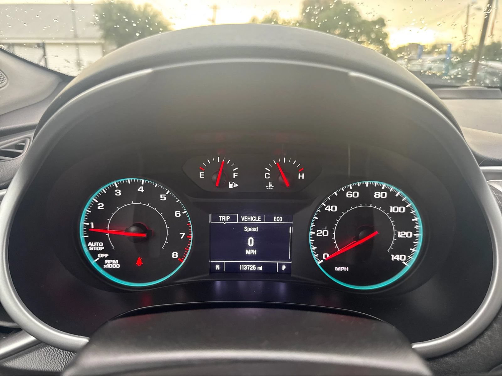 Used 2022 Chevrolet Malibu LT FWD image 20