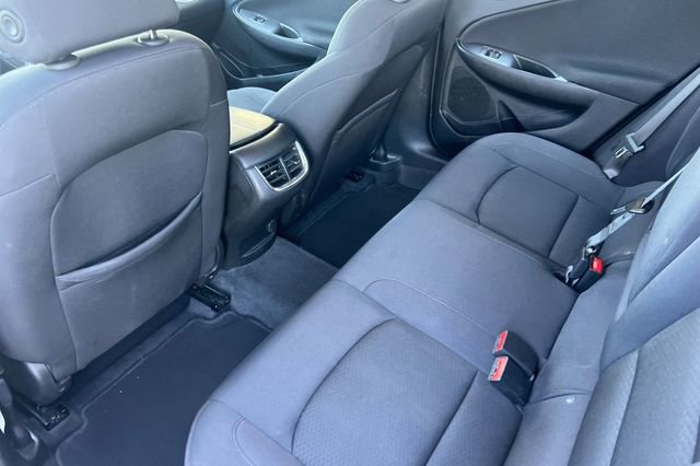 Used 2022 Chevrolet Malibu LT image 14